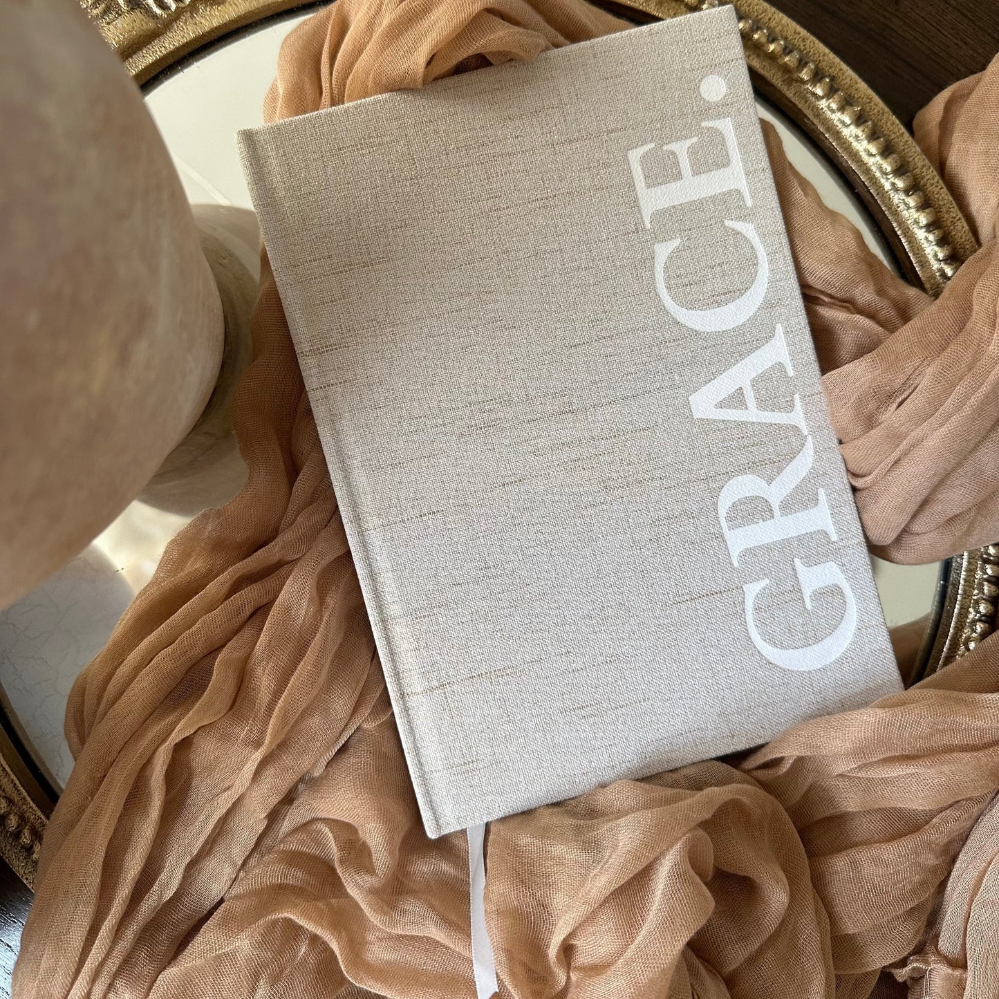 Grace Journals